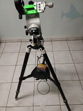 Skywatcher Montierung AZ-GTi