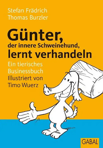 Günter der innere - günter,,