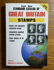 Krause-Minkus Standard Catalog