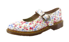 Martens ballerinas schuhe - dr.,