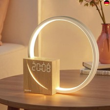 blonbar 10W Nachttischlampe