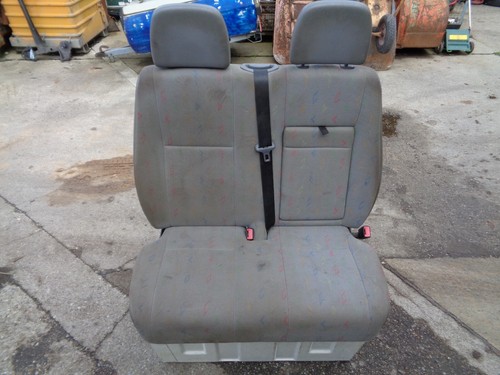 Crafter doppelkabine - 2f,