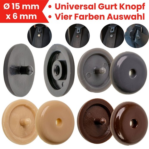 Gurt knopf autogurt - gurt,