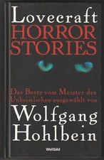 Lovecraft horror - lovecraft,