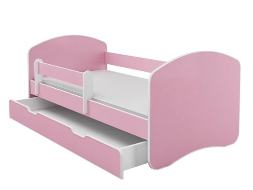 Jugendbett und matratze mit - jugendbett,