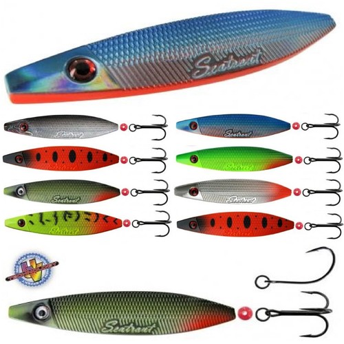 Jenzi dega seatrout iii inline - jenzi,