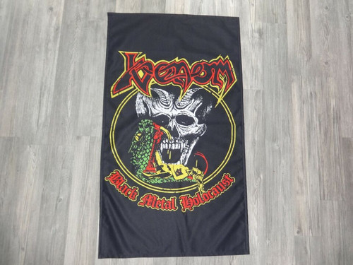 Venom flag flagge - flag,