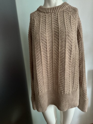 Strick pullover zopf muster - strick,