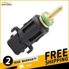 Coolant Temperature Sensor For