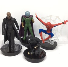 Spiderman Homecoming 2, 4