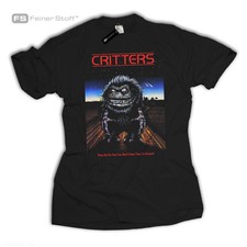 Critters fan shirt fun - critters, t-shirt