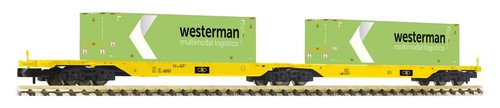 Fleischmann 825342 - fleischmann, n