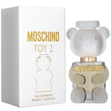 Moschino Toy 2 30 ml Eau de