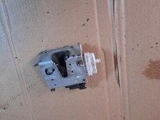 Audi A4 B5 Türschloß