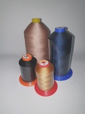 Forellfaden Zwirn Sattlerzwirn