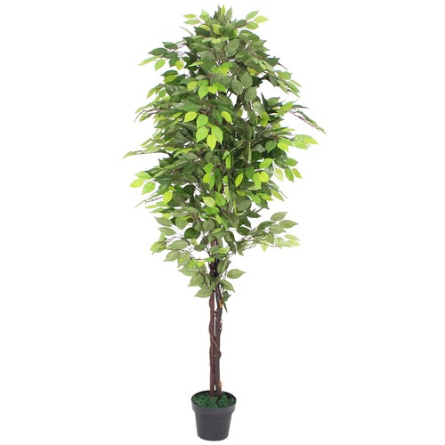 Ficus kunstpflanze künstliche - ficus,
