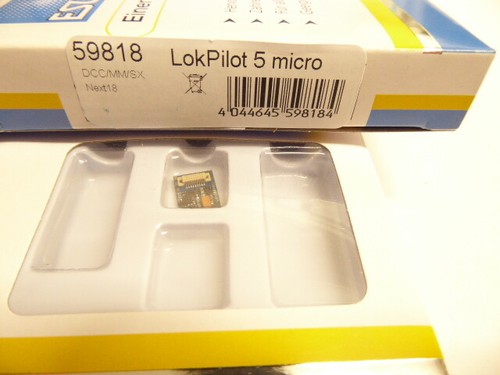 Esu 59818 lokpilot 5 - 59818,