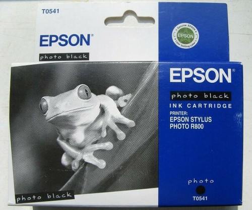 Epson photo black - , cartride