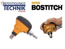 Bostitch PN50-E Ankernagler