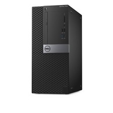 Dell OptiPlex 7050 Intel Core i5-6500 | 8GB RAM | 256GB SSD | DVD-RW | Win10pro