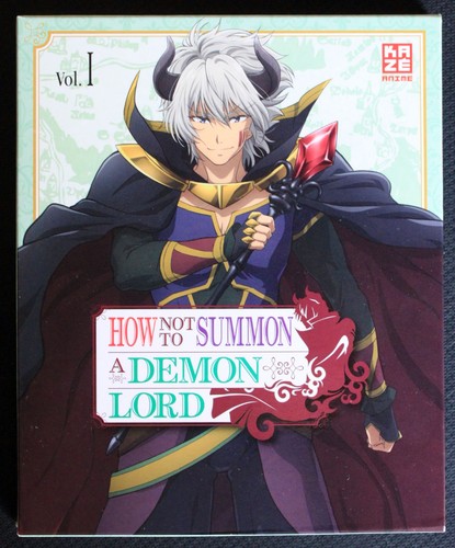 How not summon - how, lord