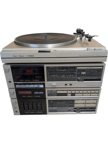 Fisher studio standard - fisher,