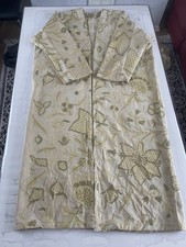 Usbekisch Vintage CHAPAN