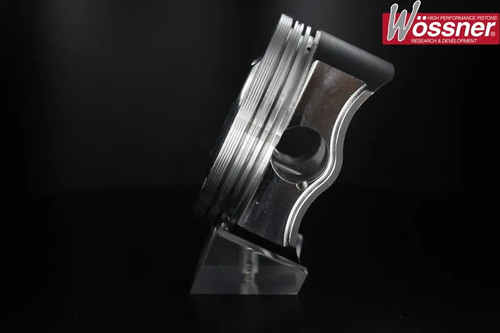 Wössner pro series - pro,
