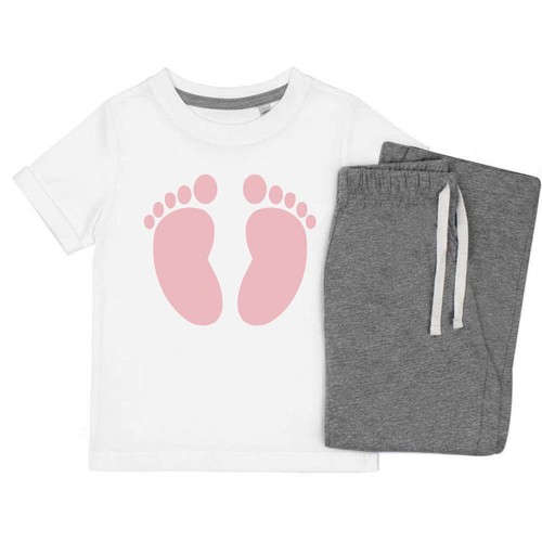 Kinder nachtwäsche pyjama - kinder, nachtwäsche/pyjama-set