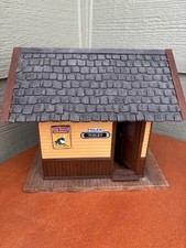 POLA 330885 G Scale Restroom