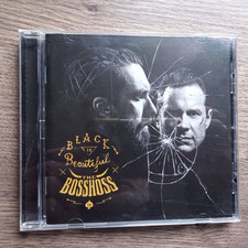 THE BOSSHOSS - BLACK IS
