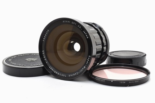 Pentax super multi - pentax,