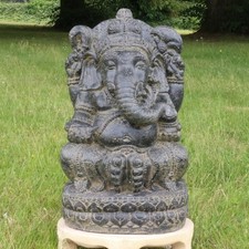 Ganesha Figur Hinduismus