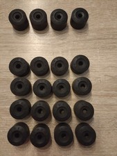 Radschraubenabdeckung VW Radbolzenkappen