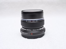 OLYMPUS (OM-SYSTEM) M.ZUIKO