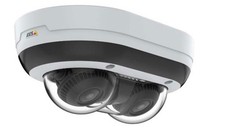 Axis P3715-PLVE Kamera