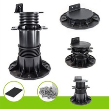 Stelzlager Terrassenlager