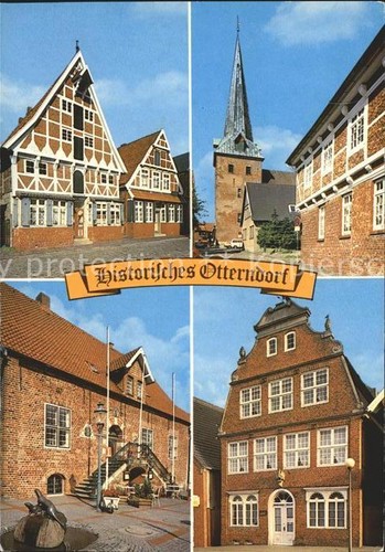 Otterndorf niederelbe - otterndorf,
