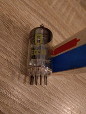 Röhre RFT ECC85 OVP DDR