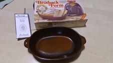 Scheurich Keramik Brotbackform