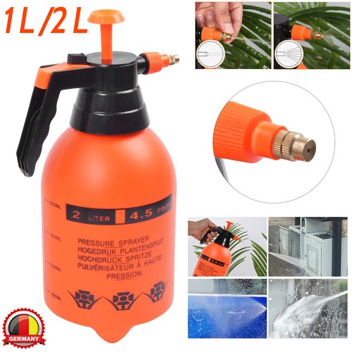 Pumpsprühflasche - 2l,