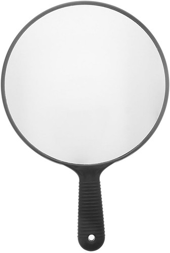 Großer cm handspiegel - großer, Ø