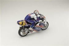 Kyosho motorrad hanging - kyosho, on