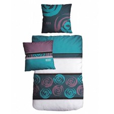 Satin Bettwäsche Baumwolle