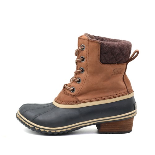 Sorel damen joan arctic - of,