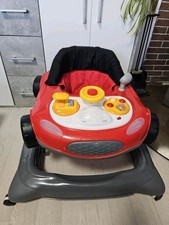 Lauflernhilfe Lauflernwagen