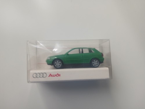 Edler kompaktwagen audi - edler, kompaktwagen: