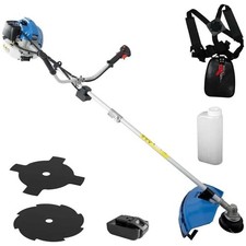 Güde Benzin Freischneider GFS