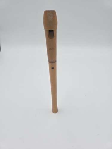 Moeck sopran blockflöte holz - sopran,