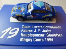 Porsche 911 magny - 1:87, cours